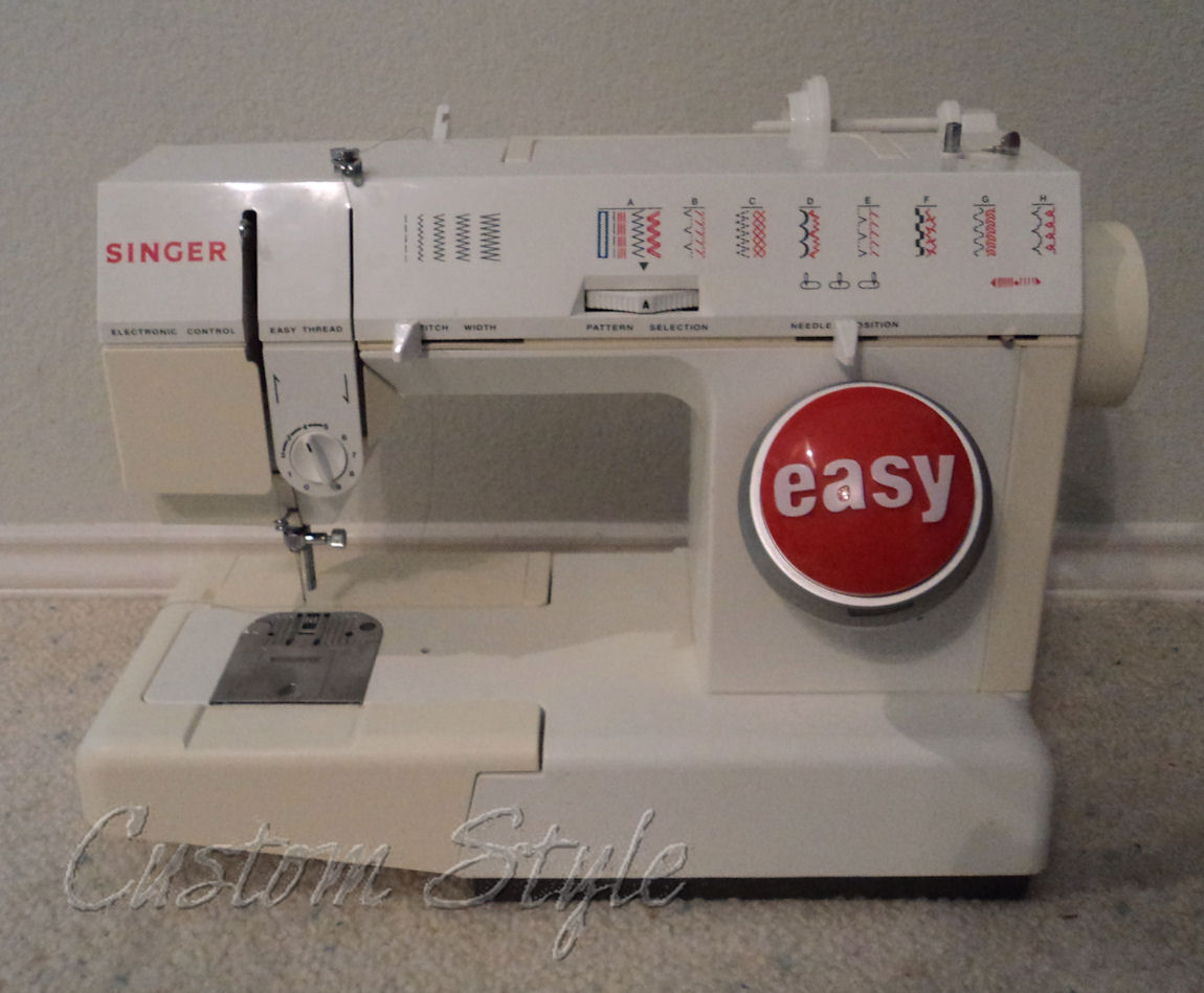 Brother sweing machine - general for sale - by owner - craigslist